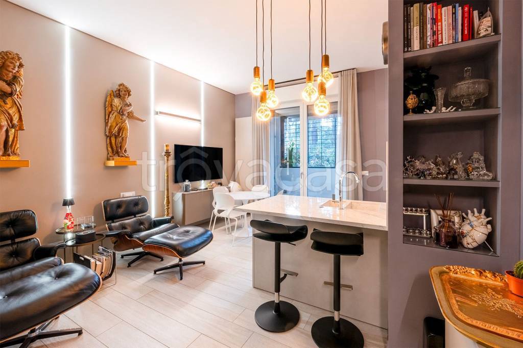 appartamento in vendita a Bologna in zona San Donato