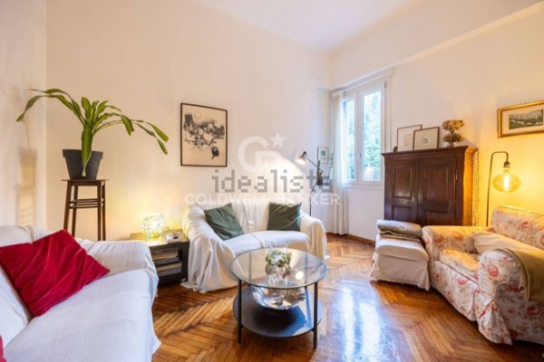 appartamento in vendita a Bologna in zona Santo Stefano