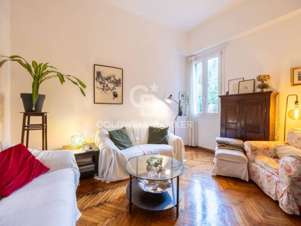 appartamento in vendita a Bologna in zona Santo Stefano