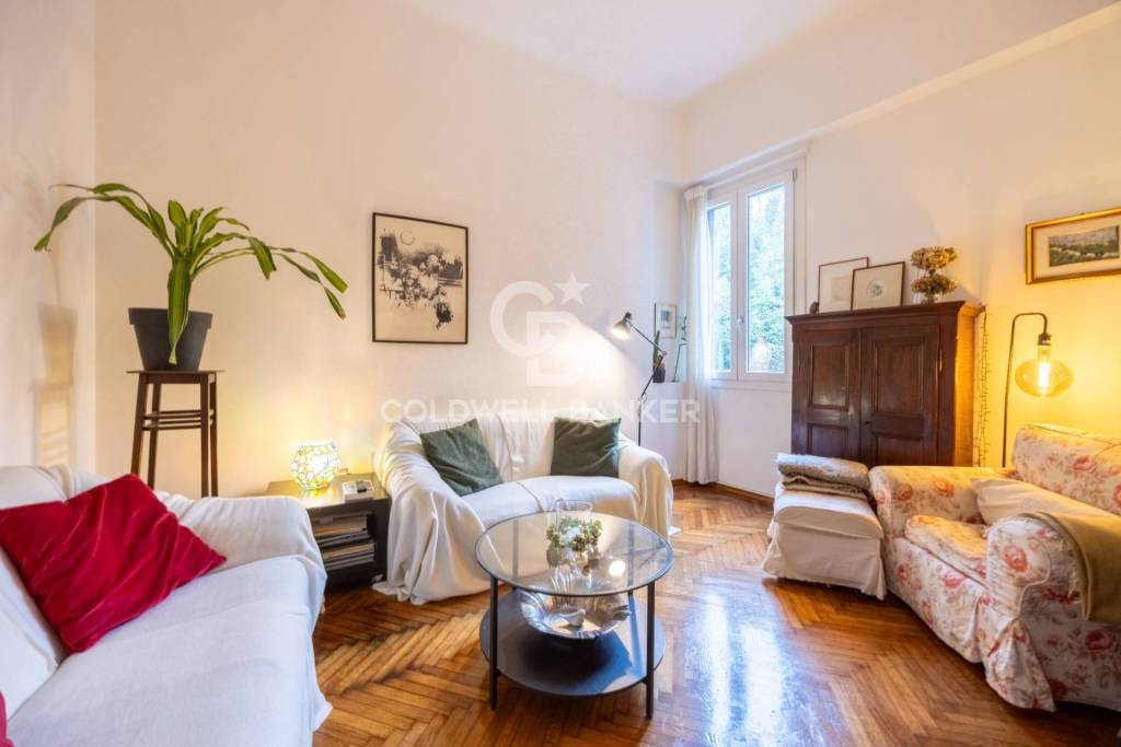 appartamento in vendita a Bologna in zona Santo Stefano