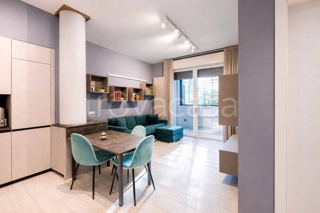 appartamento in vendita a Bologna in zona San Donato