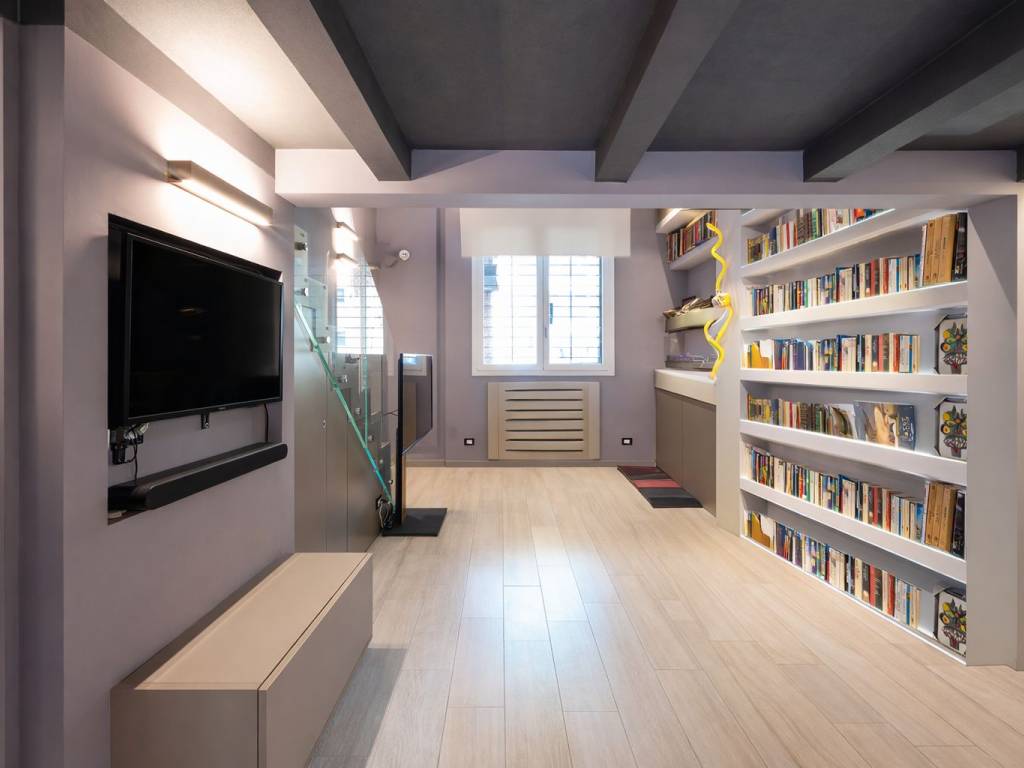 appartamento in vendita a Bologna in zona Pilastro