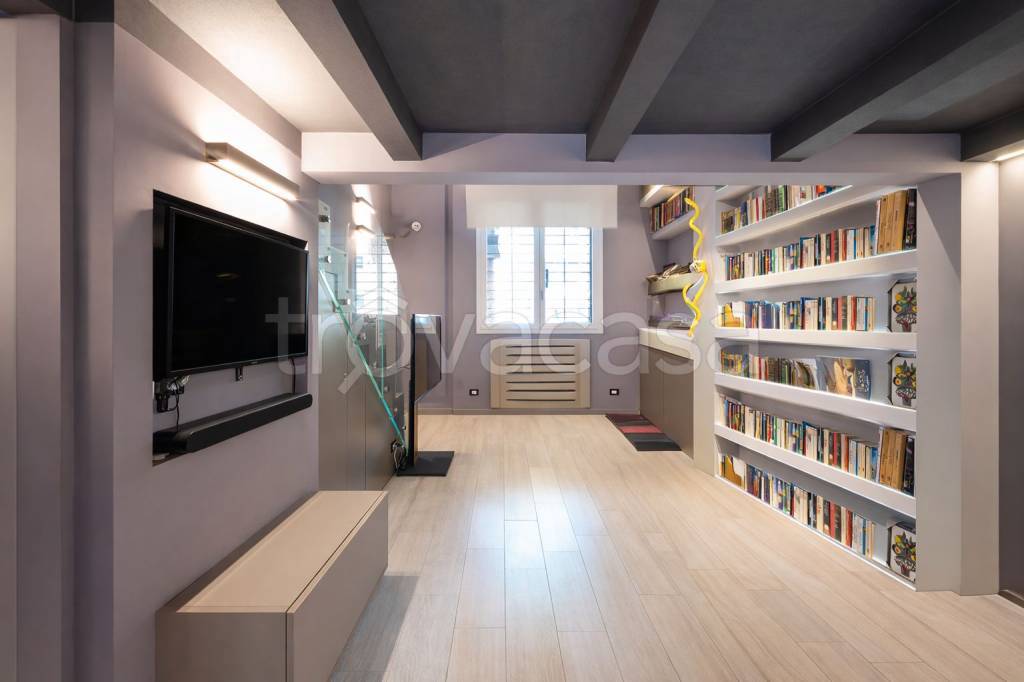 appartamento in vendita a Bologna in zona San Donato