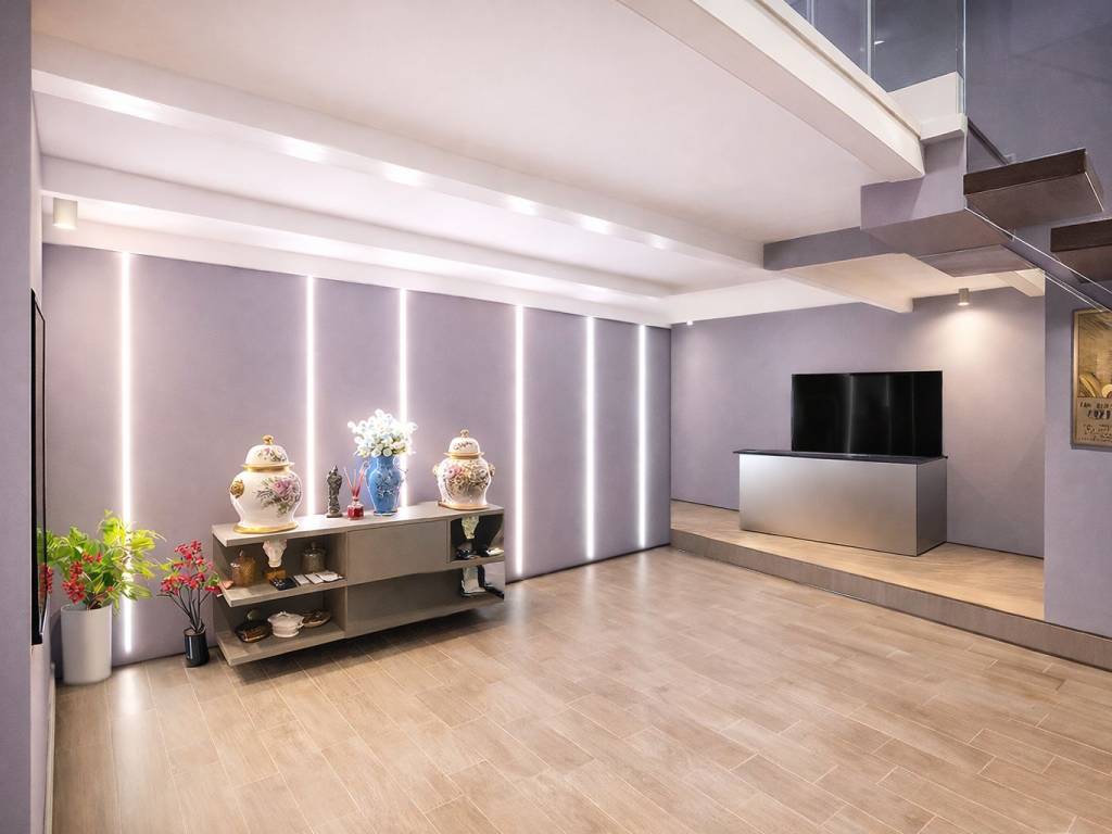 appartamento in vendita a Bologna in zona Pilastro