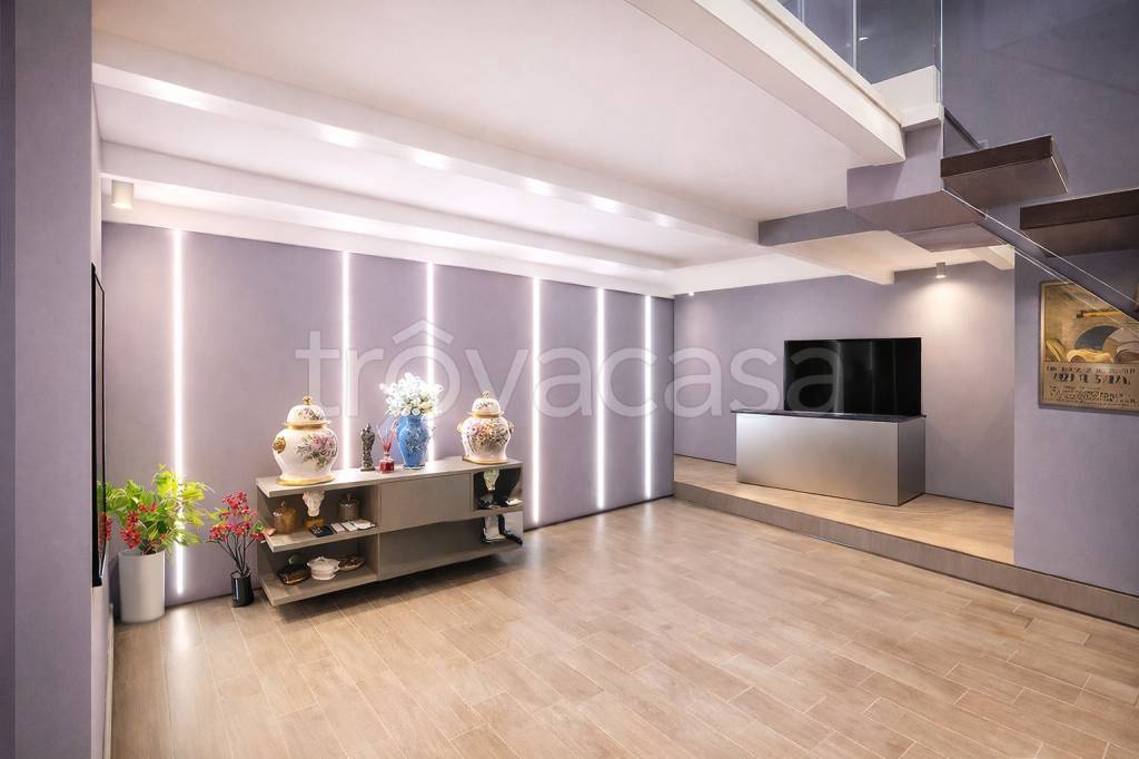 appartamento in vendita a Bologna in zona San Donato