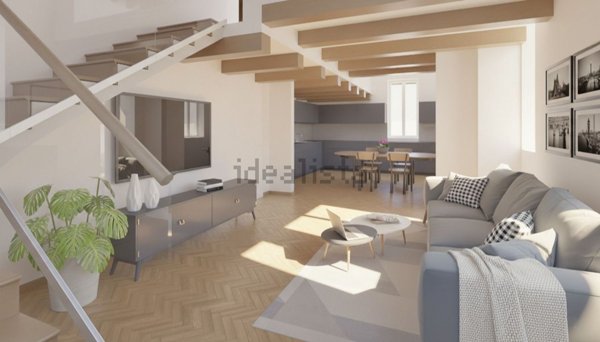 appartamento in vendita a Bologna in zona Murri