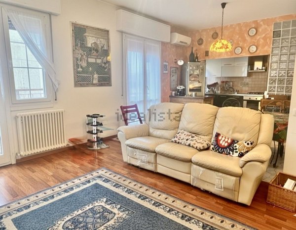 appartamento in vendita a Bologna in zona Corticella