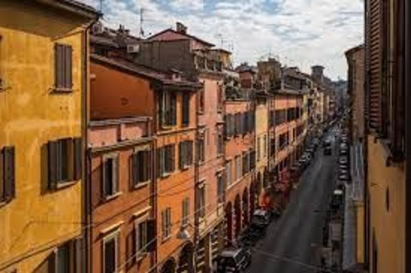 appartamento in vendita a Bologna in zona Quartiere Porto