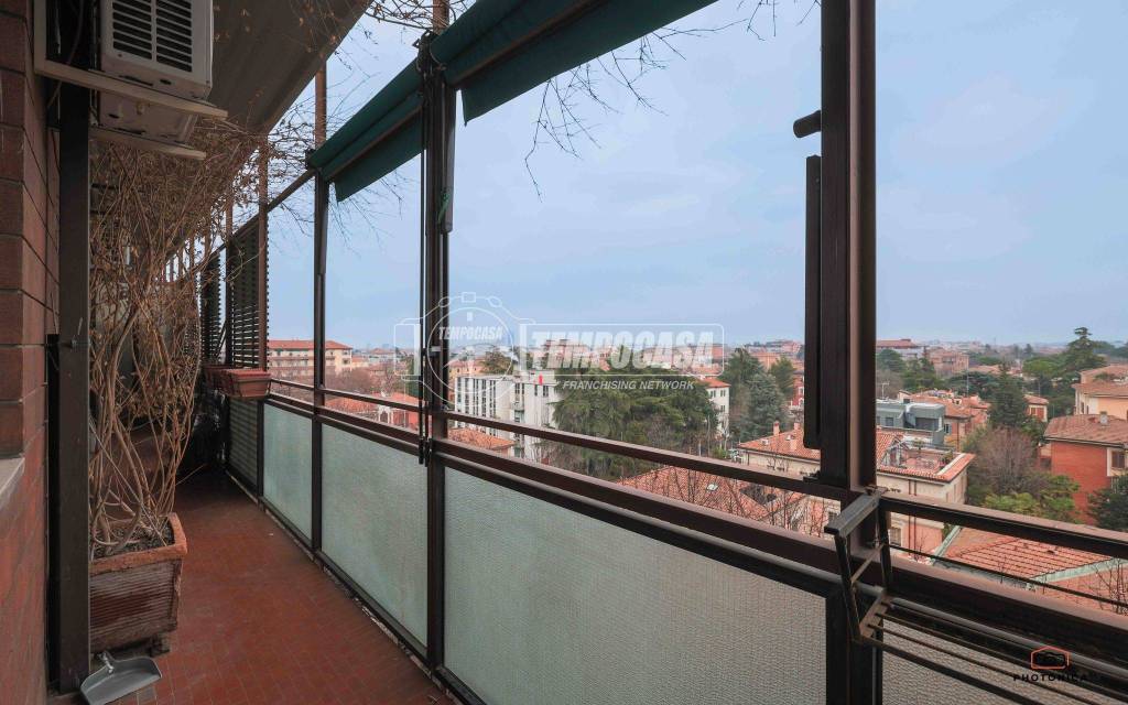 appartamento in vendita a Bologna in zona Murri