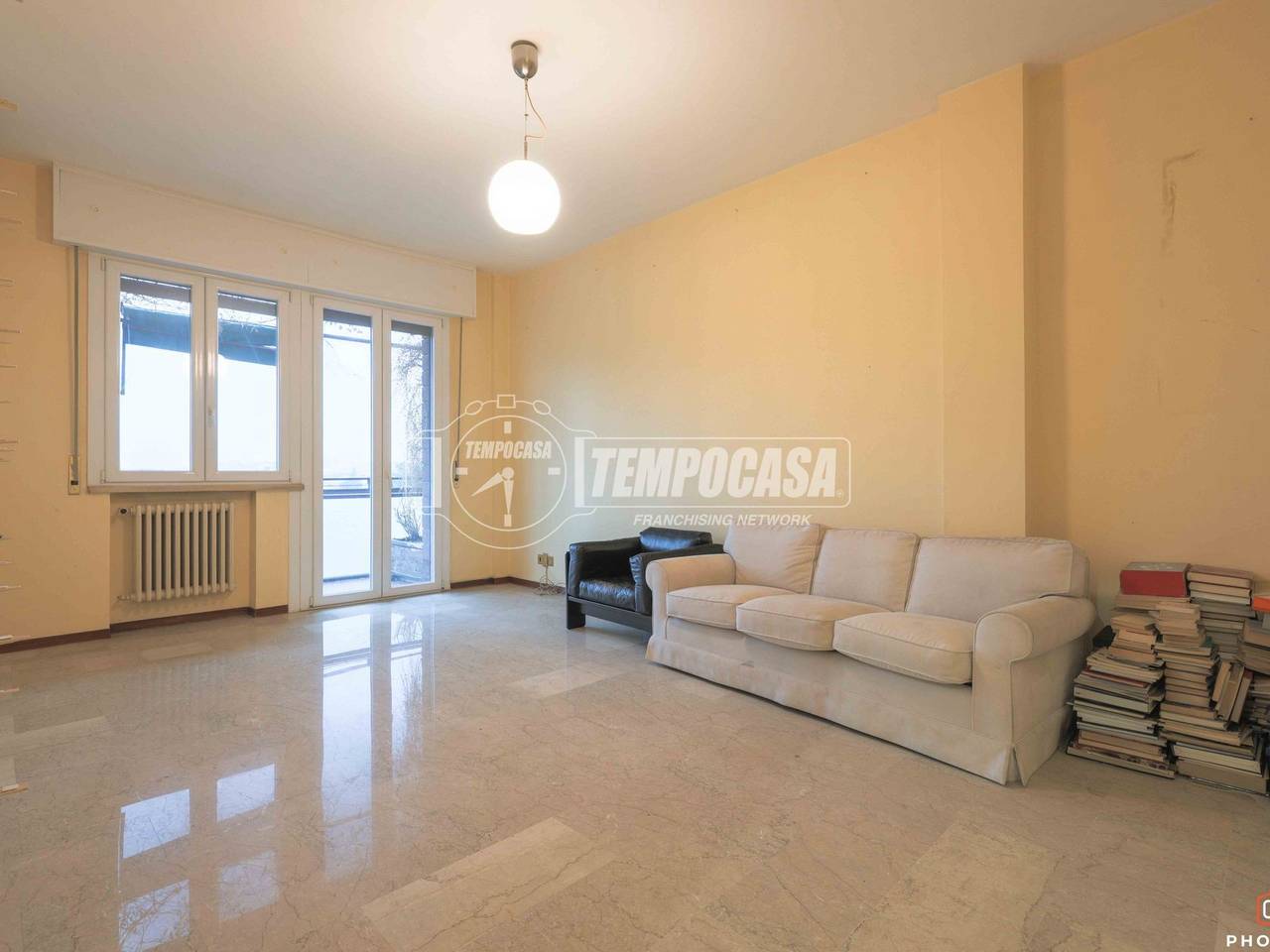 appartamento in vendita a Bologna in zona Murri