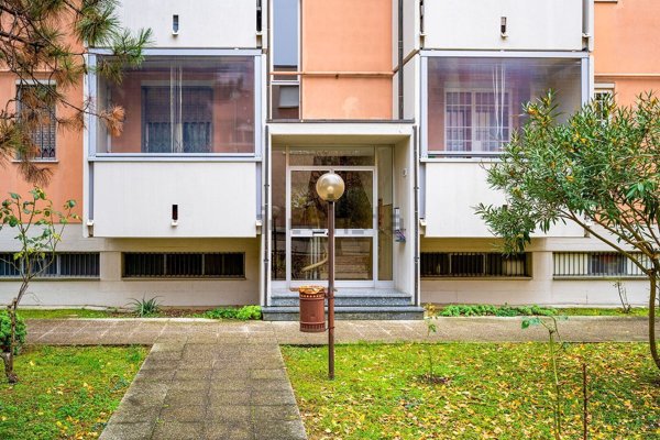 appartamento in vendita a Bologna in zona Pilastro