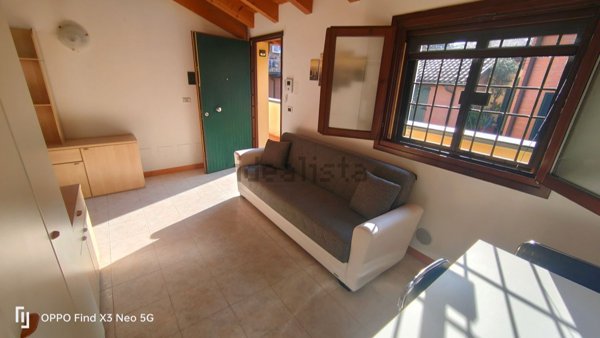 appartamento in vendita a Bologna in zona Bolognina