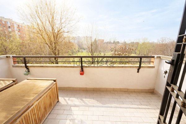 appartamento in vendita a Bologna in zona Corticella