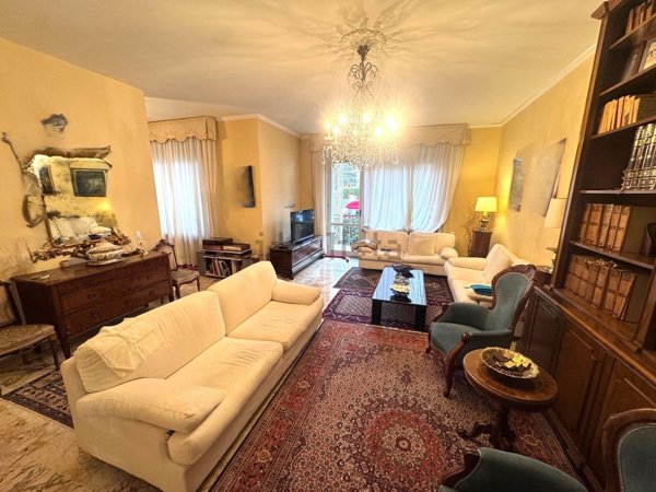 appartamento in vendita a Bologna in zona Murri