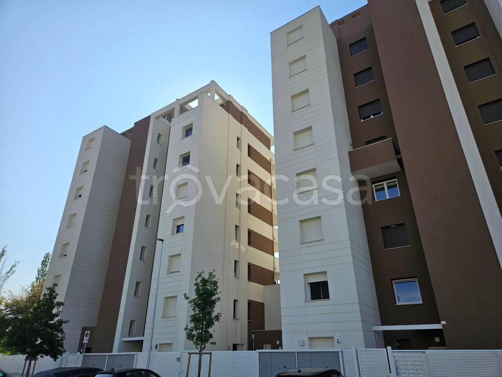 appartamento in vendita a Bologna in zona Savena