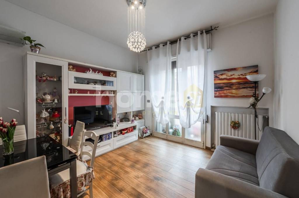 appartamento in vendita a Bologna in zona Savena
