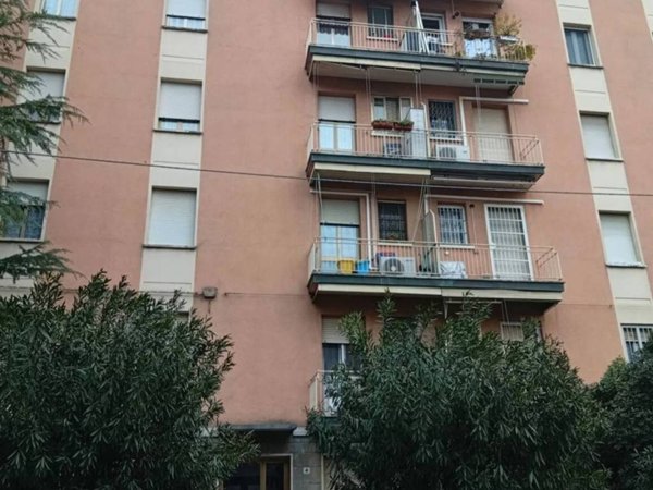 appartamento in vendita a Bologna in zona Reno