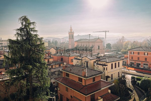 appartamento in vendita a Bologna in zona Borgo Panigale