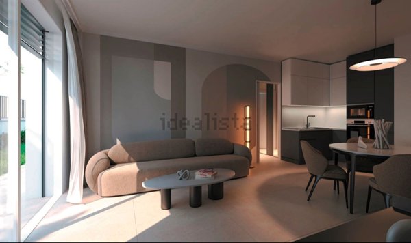 appartamento in vendita a Bologna in zona Savena