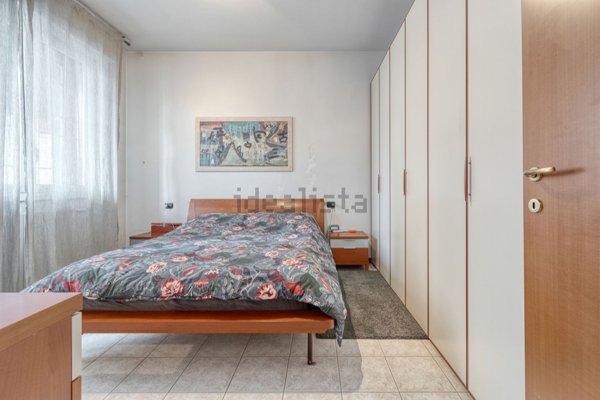 appartamento in vendita a Bologna in zona Fiera