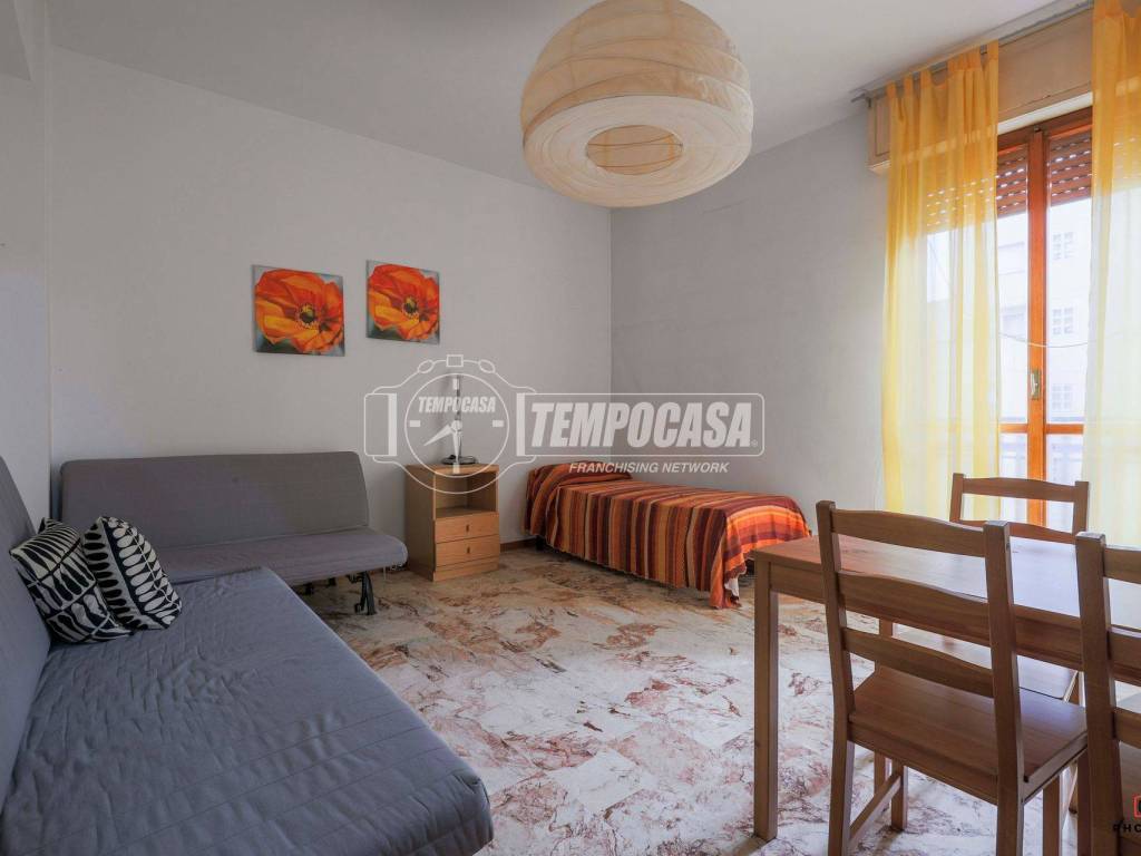 appartamento in vendita a Bologna in zona Saffi