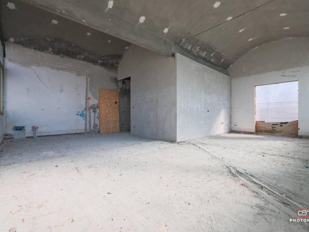 appartamento in vendita a Bologna in zona Borgo Panigale