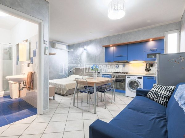 appartamento in vendita a Bologna in zona Aeroporto