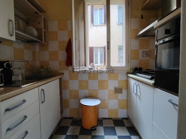 appartamento in vendita a Bologna in zona Quartiere Porto