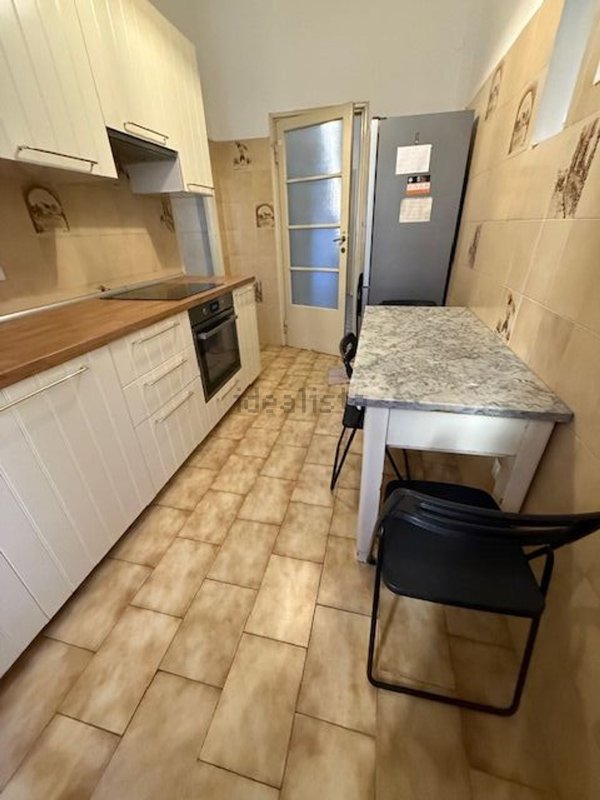 appartamento in vendita a Bologna in zona San Vitale