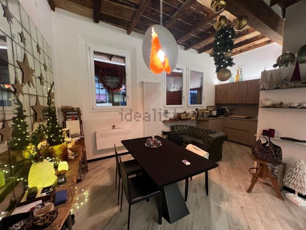 appartamento in vendita a Bologna in zona Santo Stefano