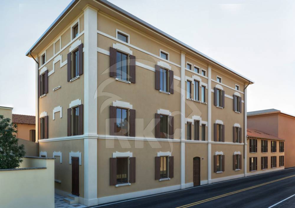 casa indipendente in vendita a Bologna in zona Santa Viola