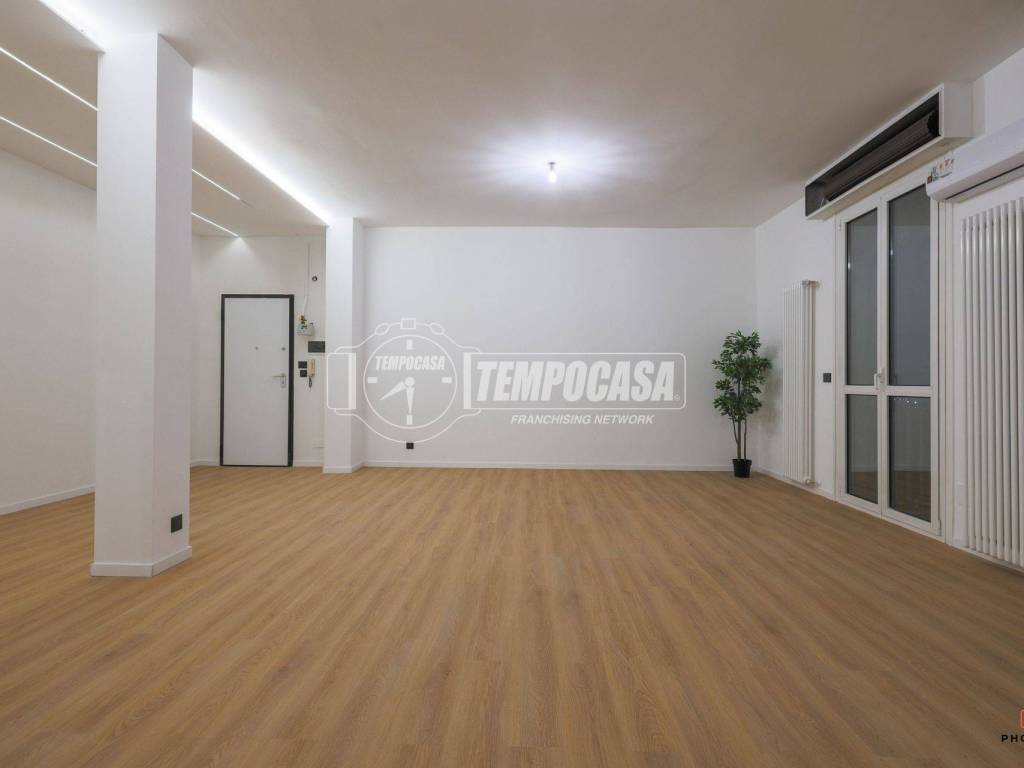 appartamento in vendita a Bologna in zona Casteldebole