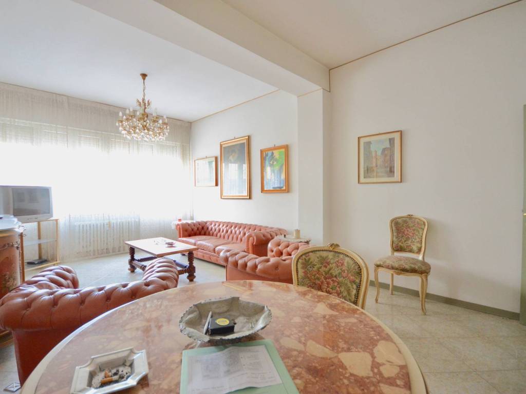 appartamento in vendita a Bologna in zona Savena