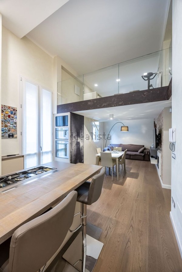 appartamento in vendita a Bologna