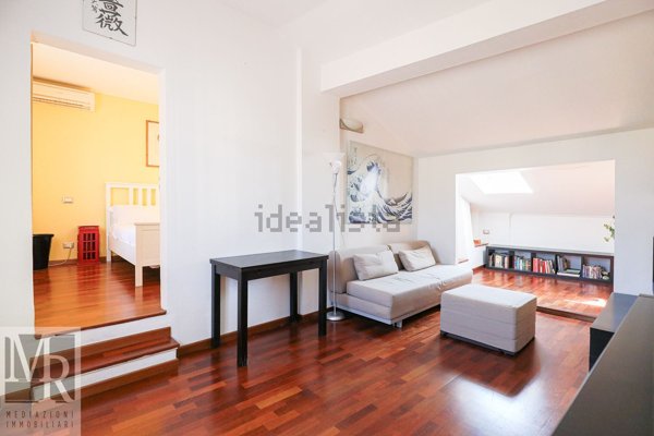 appartamento in vendita a Bologna