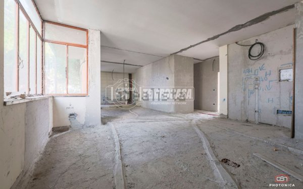 appartamento in vendita a Bologna in zona Borgo Panigale