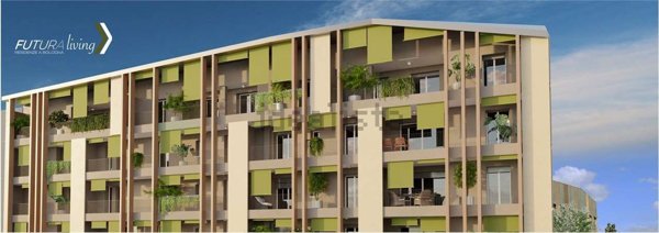 appartamento in vendita a Bologna in zona Quartiere Navile