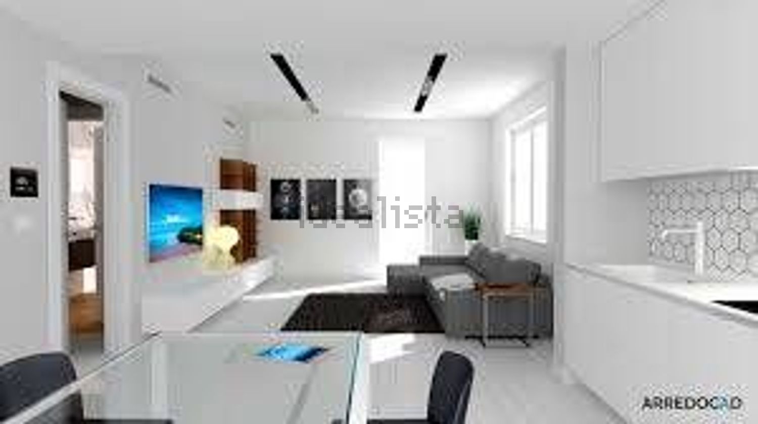 appartamento in vendita a Bologna in zona Murri