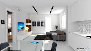 appartamento in vendita a Bologna in zona Savena