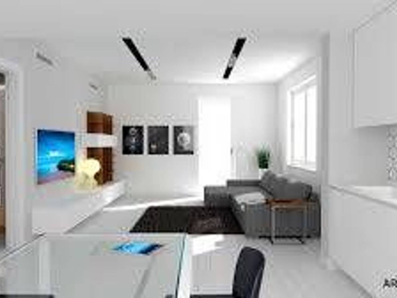 appartamento in vendita a Bologna in zona Murri