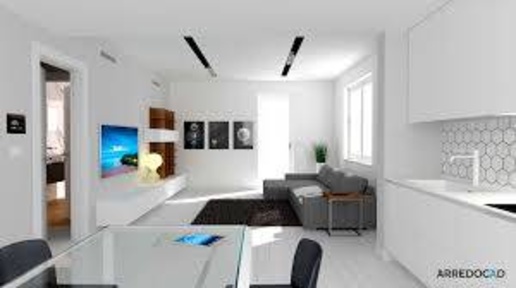 appartamento in vendita a Bologna in zona Murri