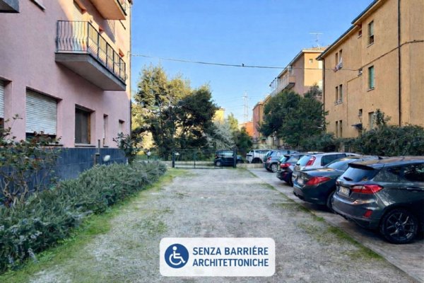 appartamento in vendita a Bologna in zona Barca