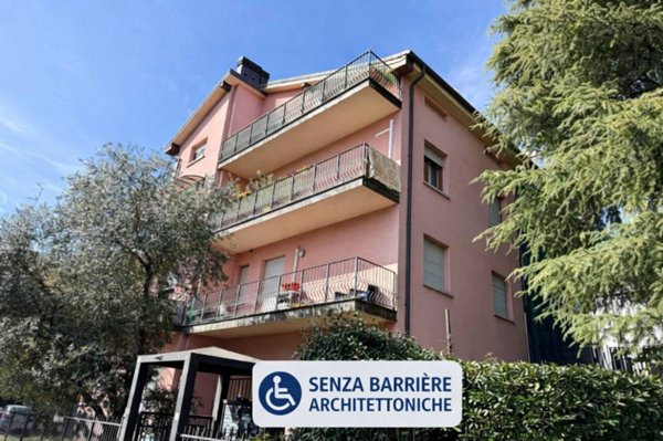 appartamento in vendita a Bologna in zona Santa Viola