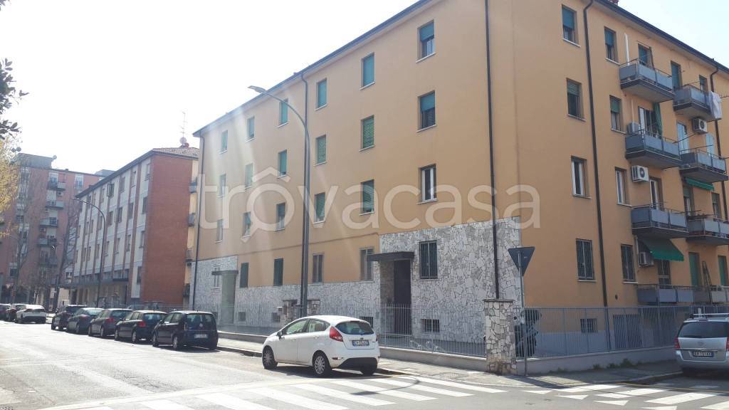 appartamento in vendita a Bologna in zona San Donato