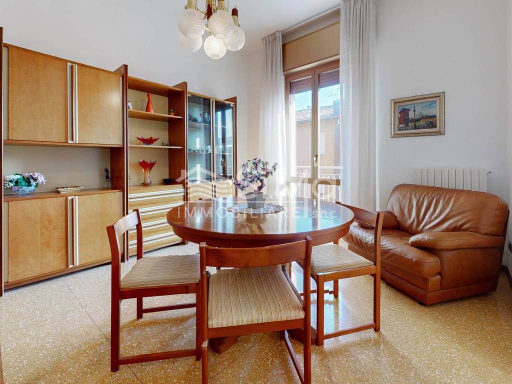 appartamento in vendita a Bologna in zona Bolognina