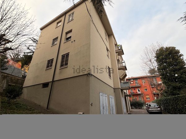 appartamento in vendita a Bologna in zona Savena
