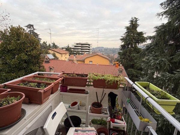 appartamento in vendita a Bologna in zona Savena