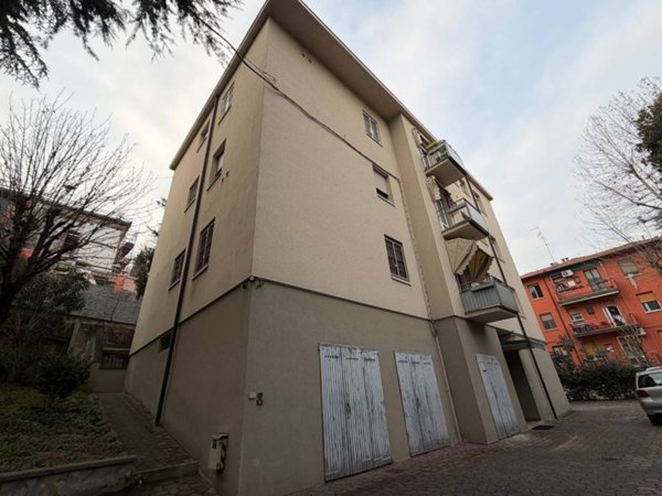 appartamento in vendita a Bologna in zona Savena