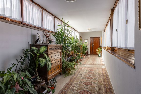 appartamento in vendita a Bologna in zona San Vitale