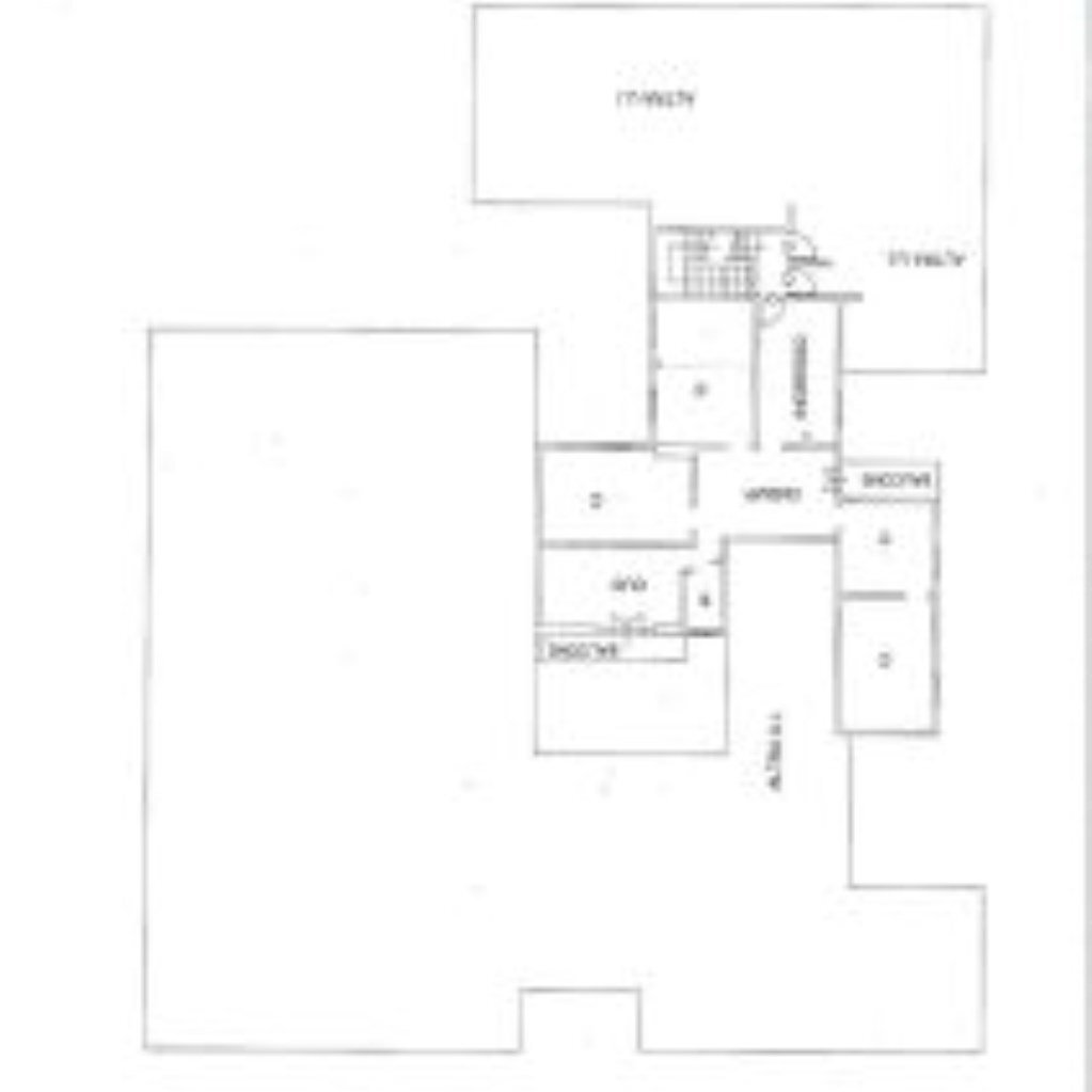 appartamento in vendita a Bologna in zona Centro Storico